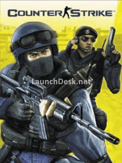 Counter-Strike